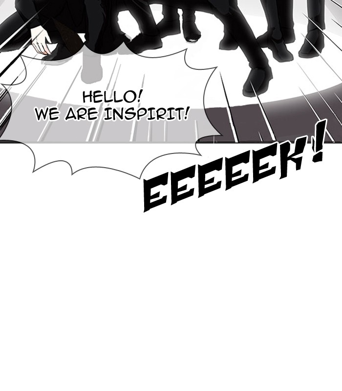 18+ Lookism Chapter 145 page 74