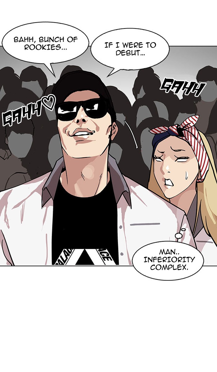 18+ Lookism Chapter 145 page 76