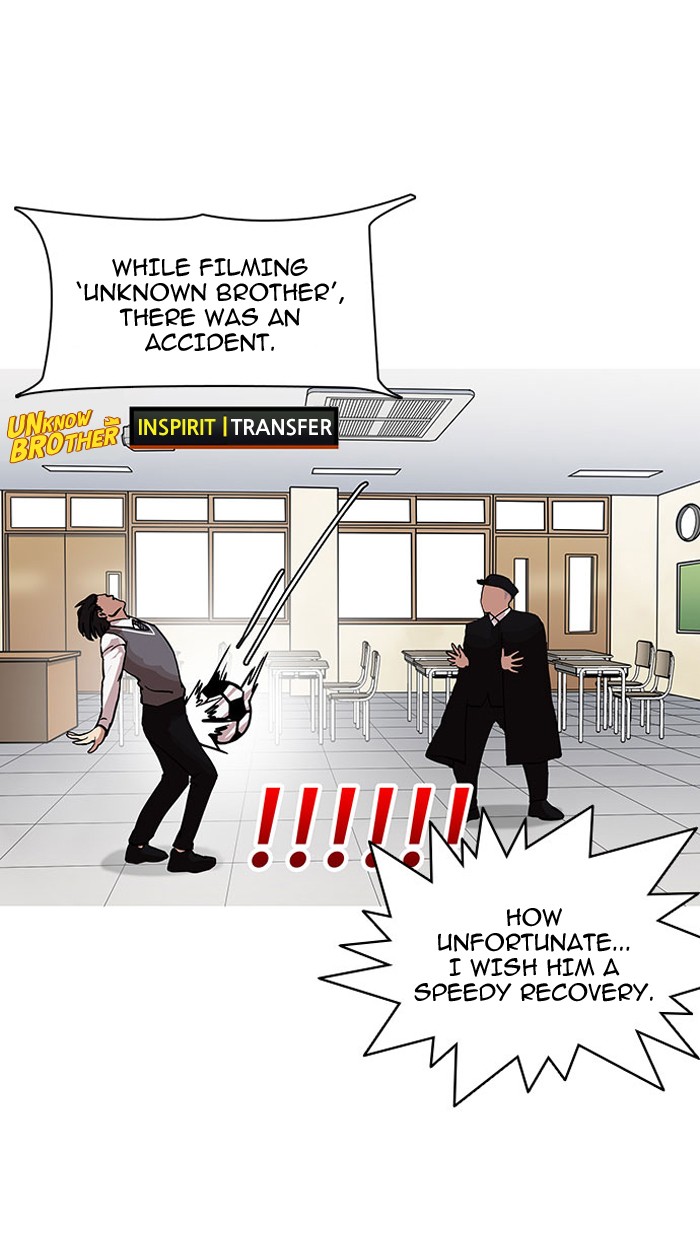 18+ Lookism Chapter 145 page 78
