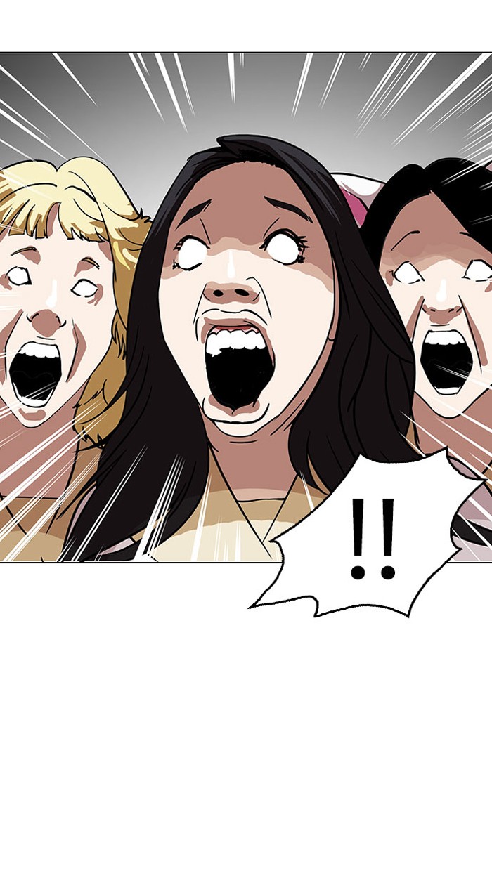18+ Lookism Chapter 145 page 83