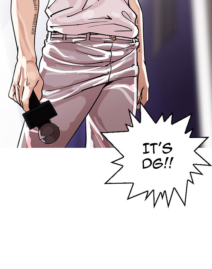 18+ Lookism Chapter 145 page 86