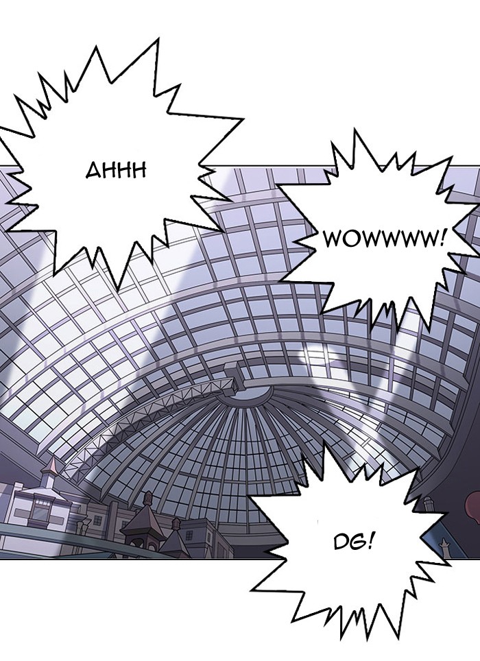 18+ Lookism Chapter 145 page 87