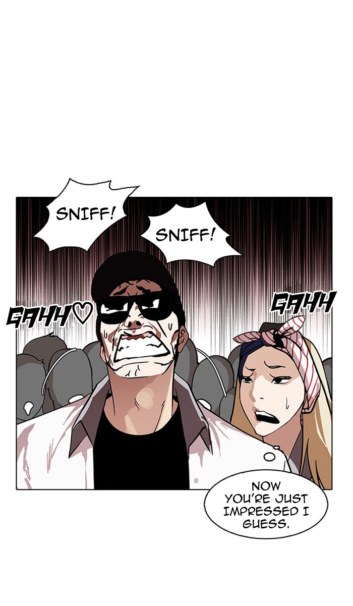 18+ Lookism Chapter 145 page 89