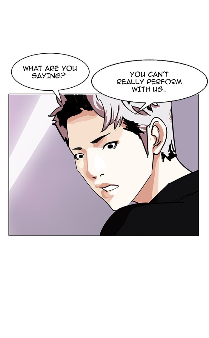 18+ Lookism Chapter 145 page 90