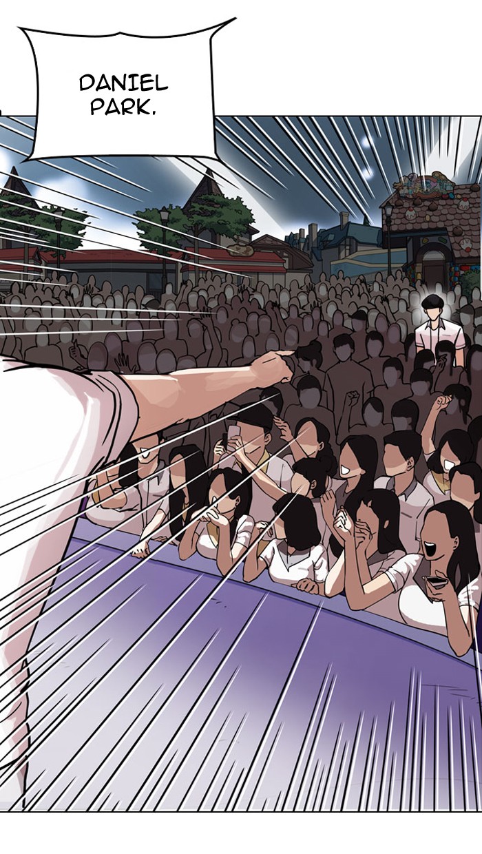 18+ Lookism Chapter 145 page 93
