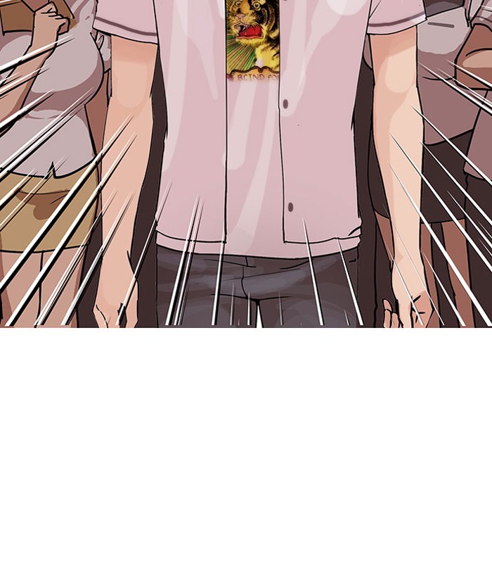 18+ Lookism Chapter 145 page 95