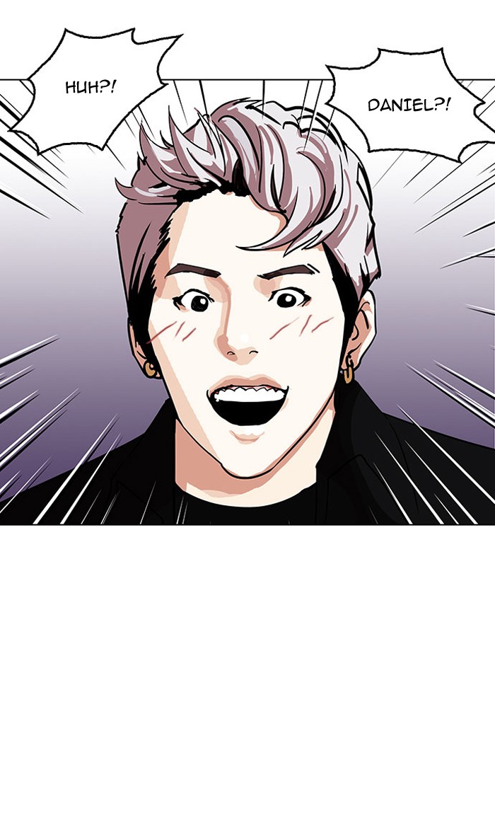 18+ Lookism Chapter 145 page 99
