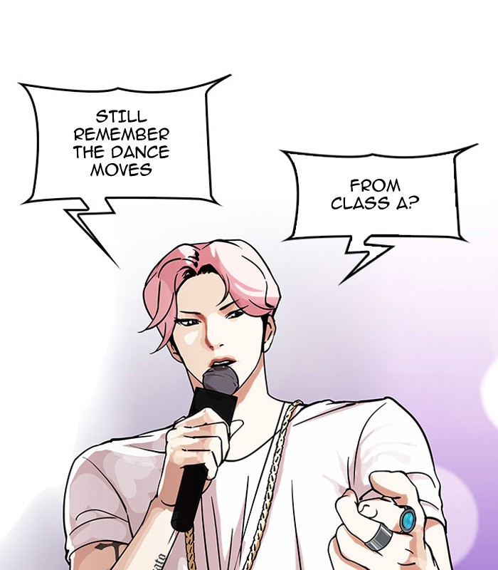 18+ Lookism Chapter 145 page 100
