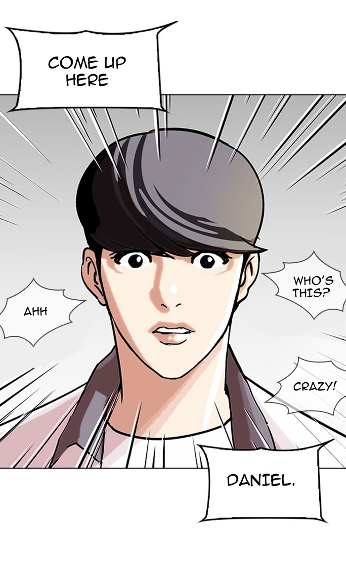 18+ Lookism Chapter 145 page 103