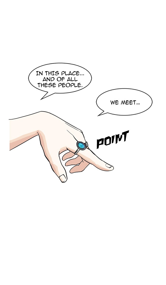 18+ Lookism Chapter 146 page 1