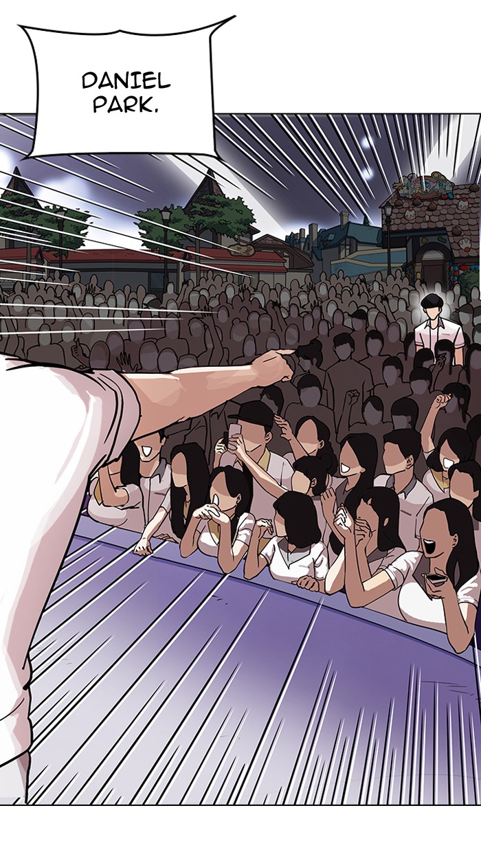 18+ Lookism Chapter 146 page 2