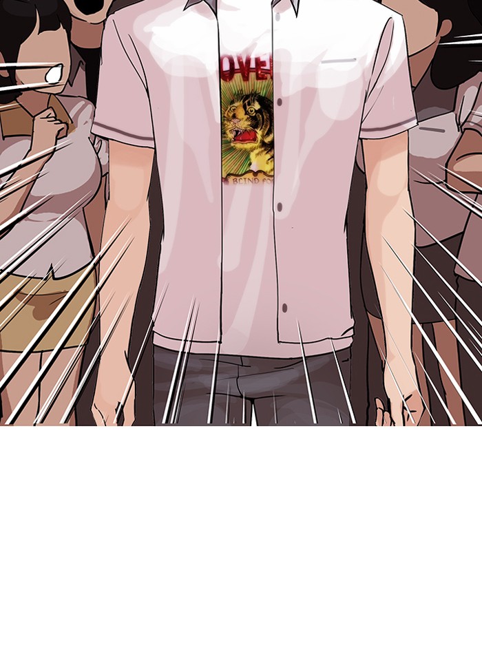 18+ Lookism Chapter 146 page 4