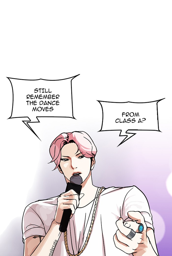 18+ Lookism Chapter 146 page 9