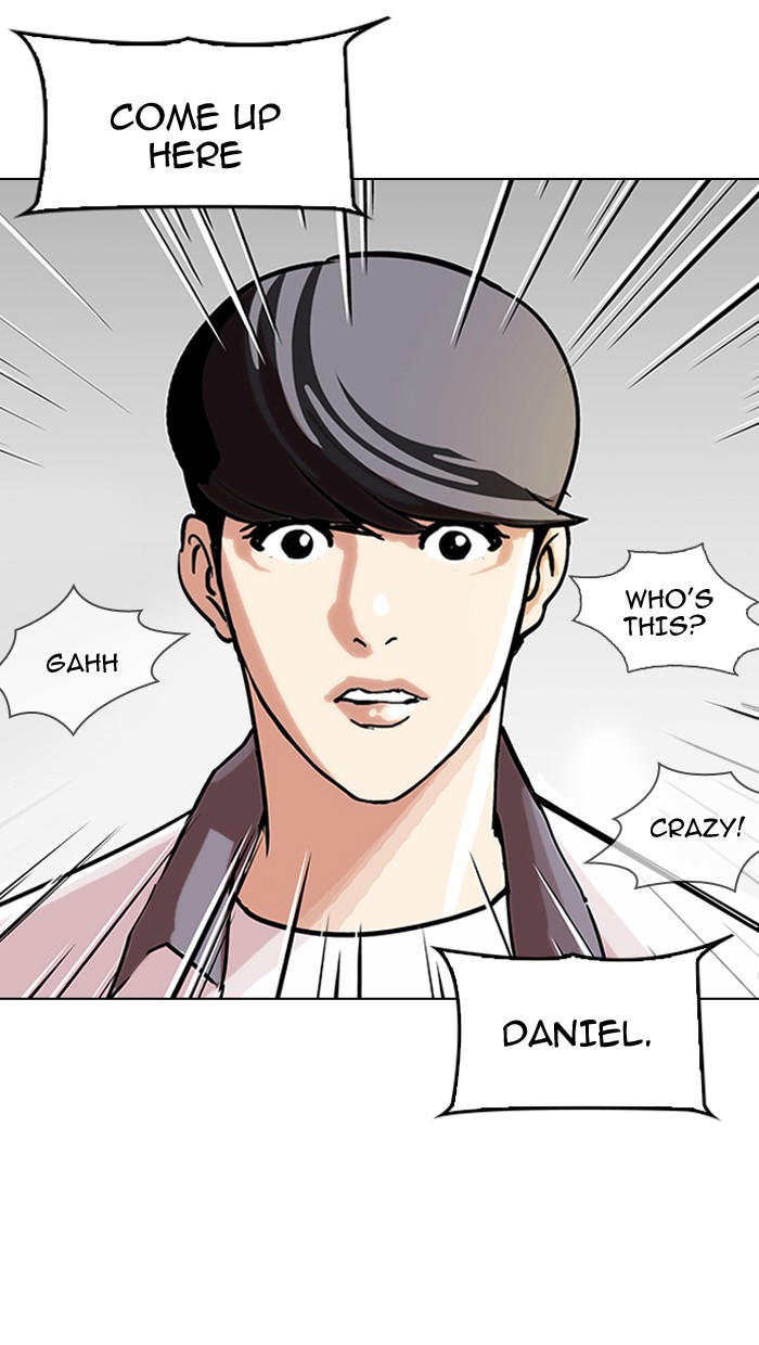 18+ Lookism Chapter 146 page 12