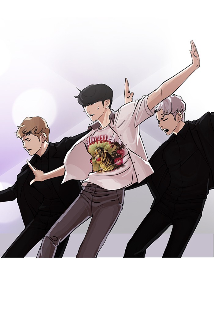 18+ Lookism Chapter 146 page 16