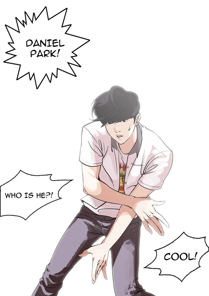 18+ Lookism Chapter 146 page 18