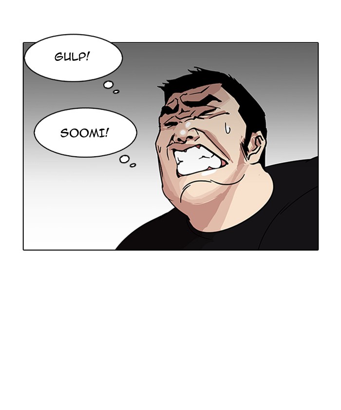 18+ Lookism Chapter 146 page 23