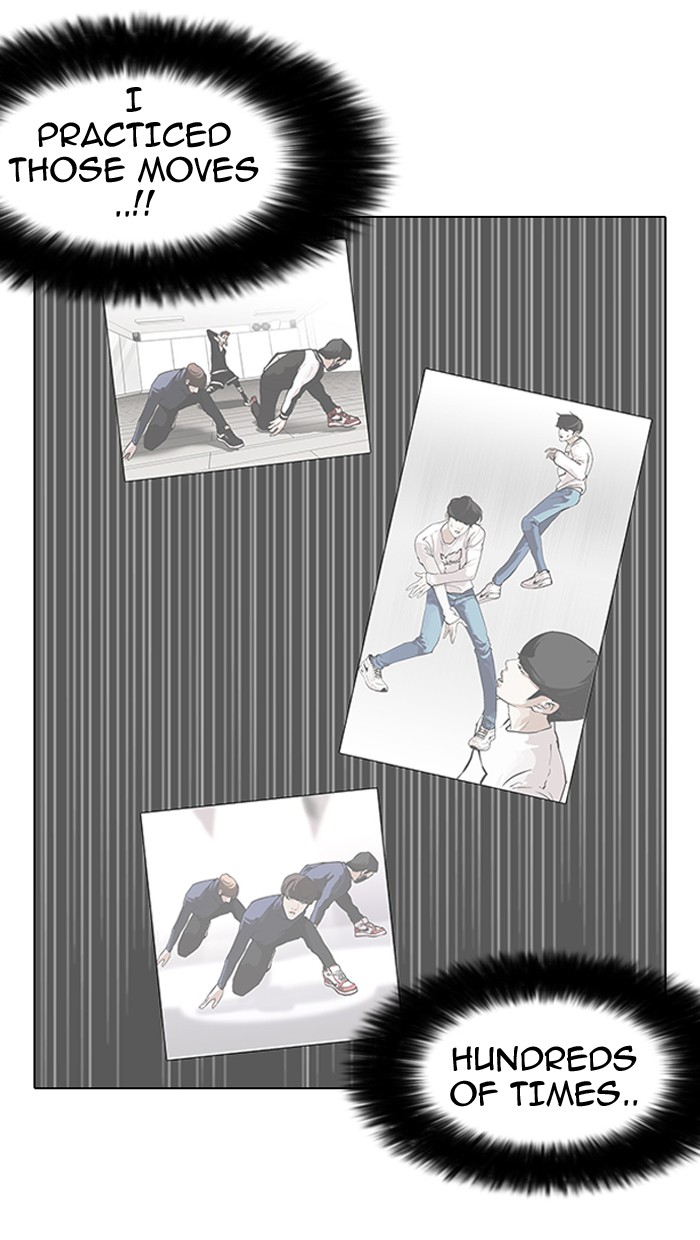 18+ Lookism Chapter 146 page 27