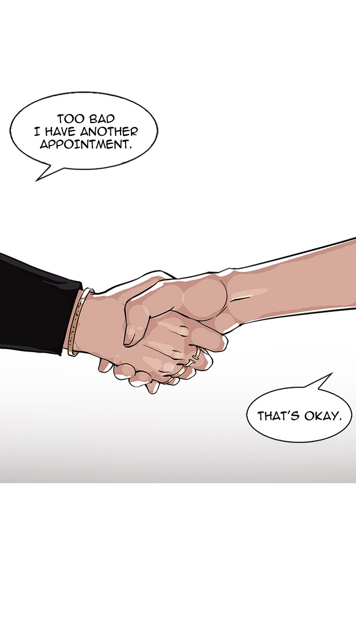 18+ Lookism Chapter 146 page 33
