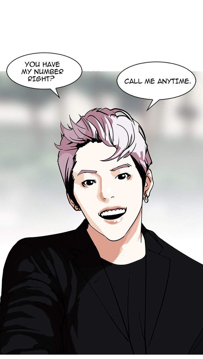 18+ Lookism Chapter 146 page 34