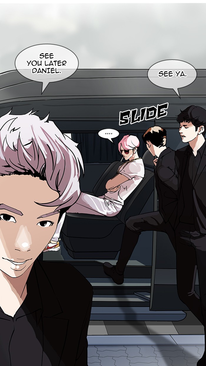 18+ Lookism Chapter 146 page 37