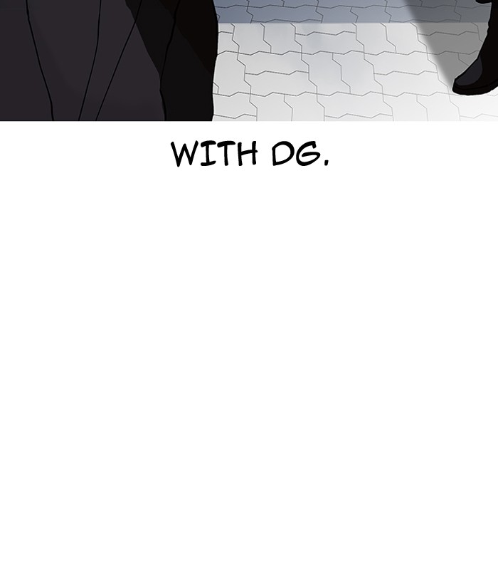 18+ Lookism Chapter 146 page 38