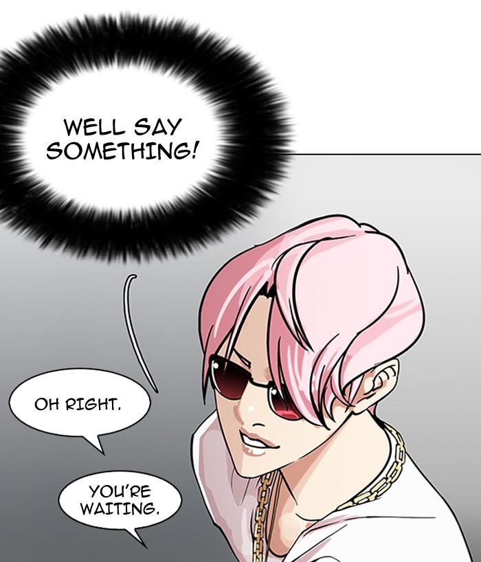 18+ Lookism Chapter 146 page 39