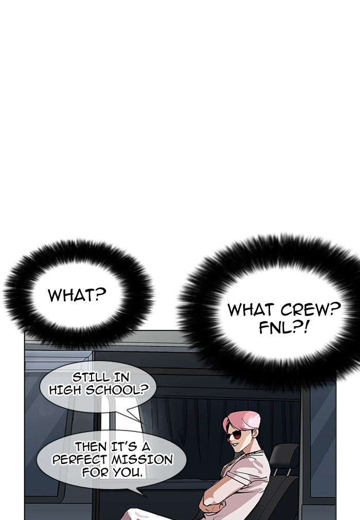 18+ Lookism Chapter 146 page 45