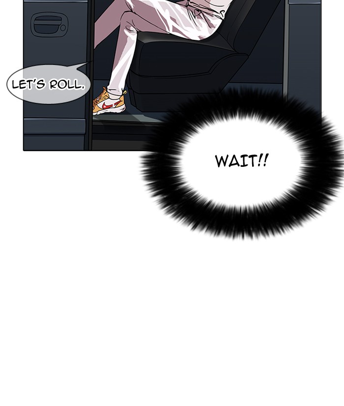 18+ Lookism Chapter 146 page 46