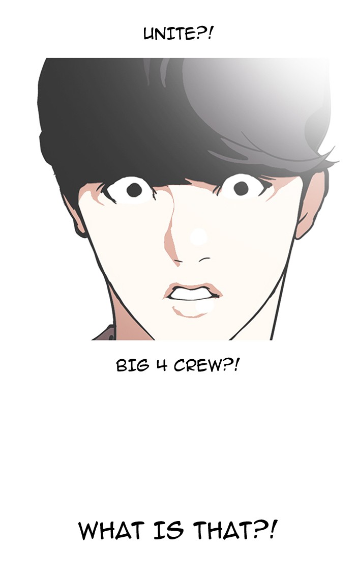 18+ Lookism Chapter 146 page 48
