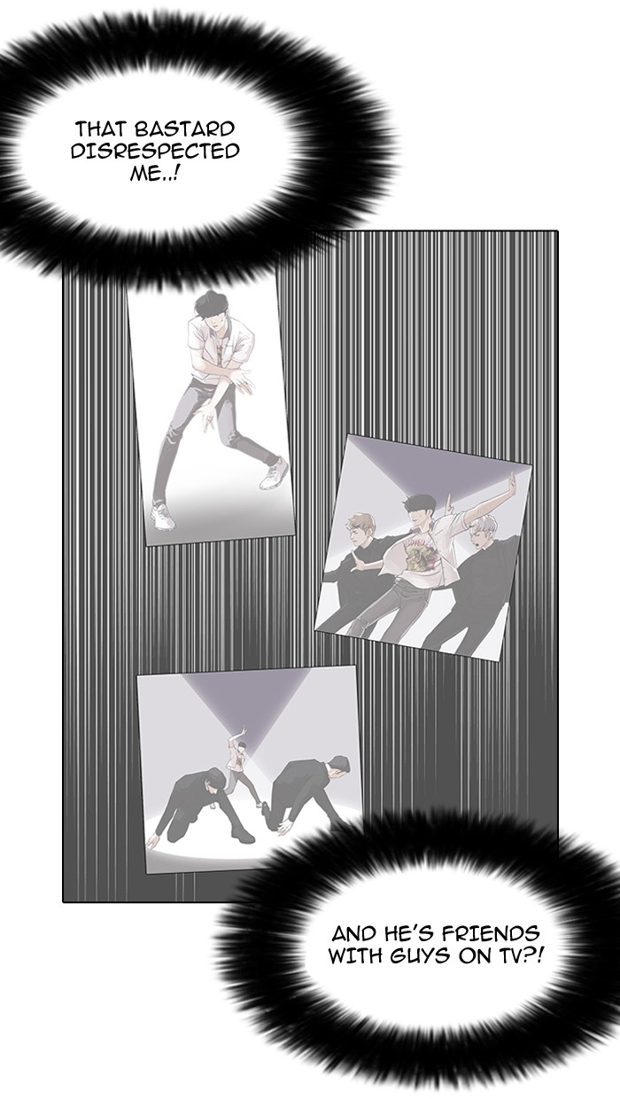 18+ Lookism Chapter 146 page 51