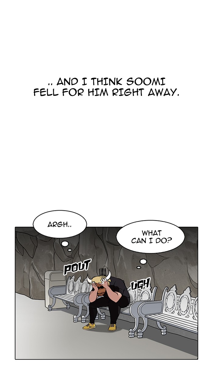 18+ Lookism Chapter 146 page 52