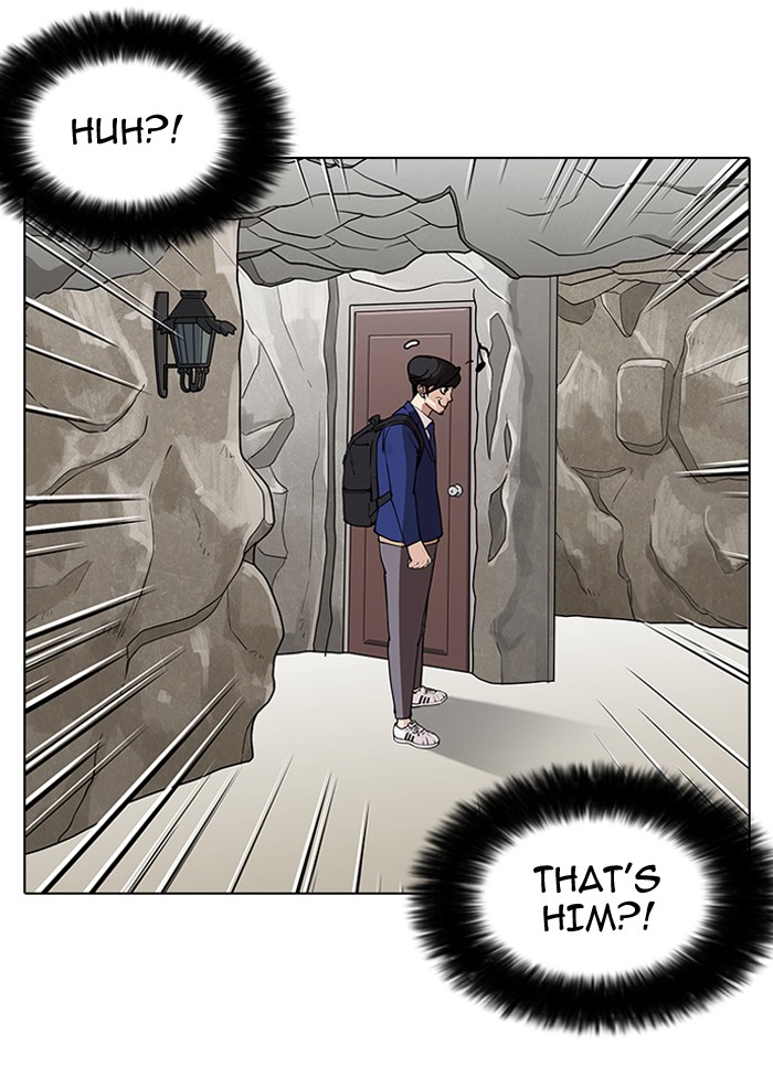 18+ Lookism Chapter 146 page 54
