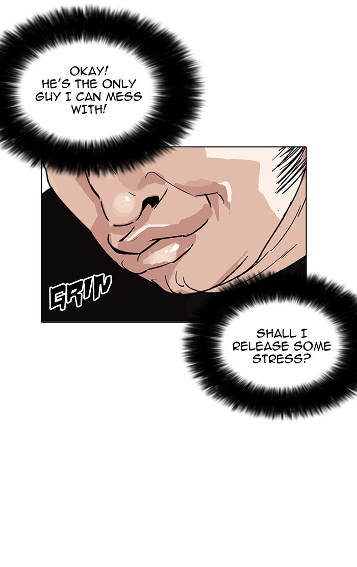 18+ Lookism Chapter 146 page 56