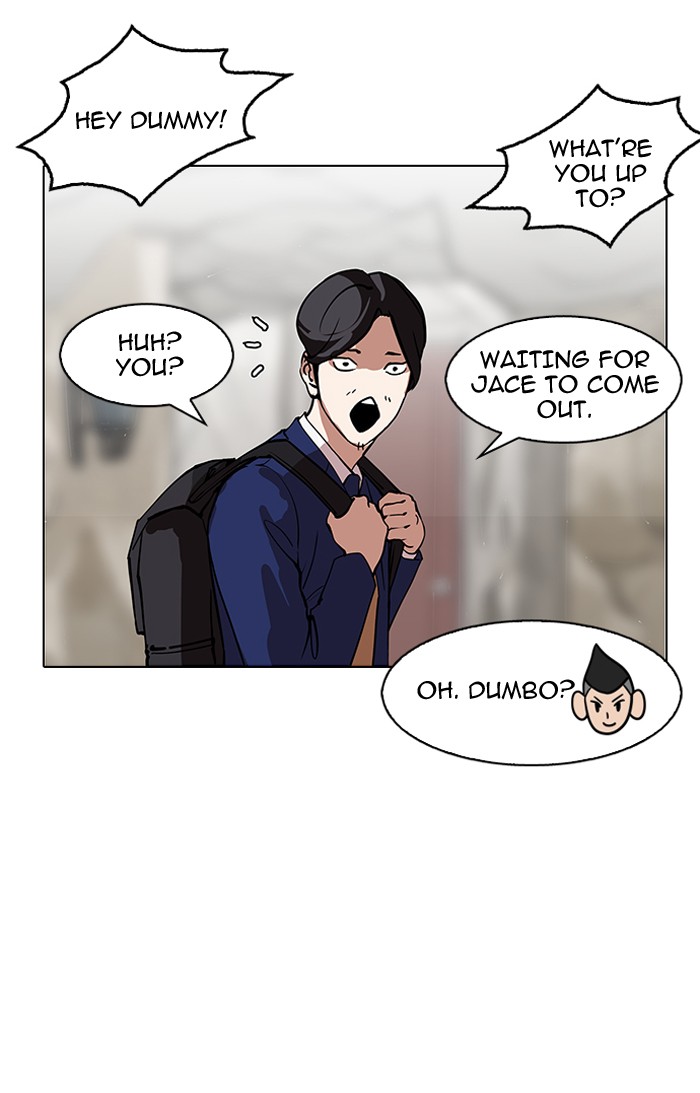 18+ Lookism Chapter 146 page 57