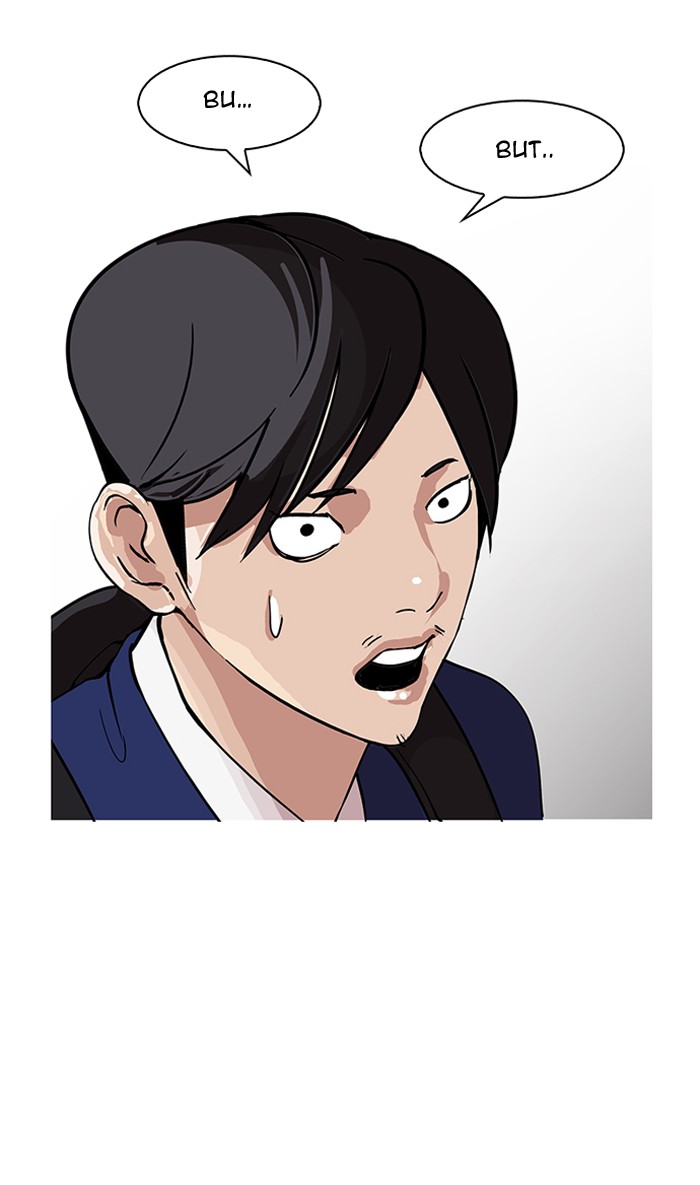 18+ Lookism Chapter 146 page 58