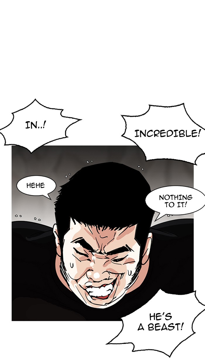 18+ Lookism Chapter 146 page 64