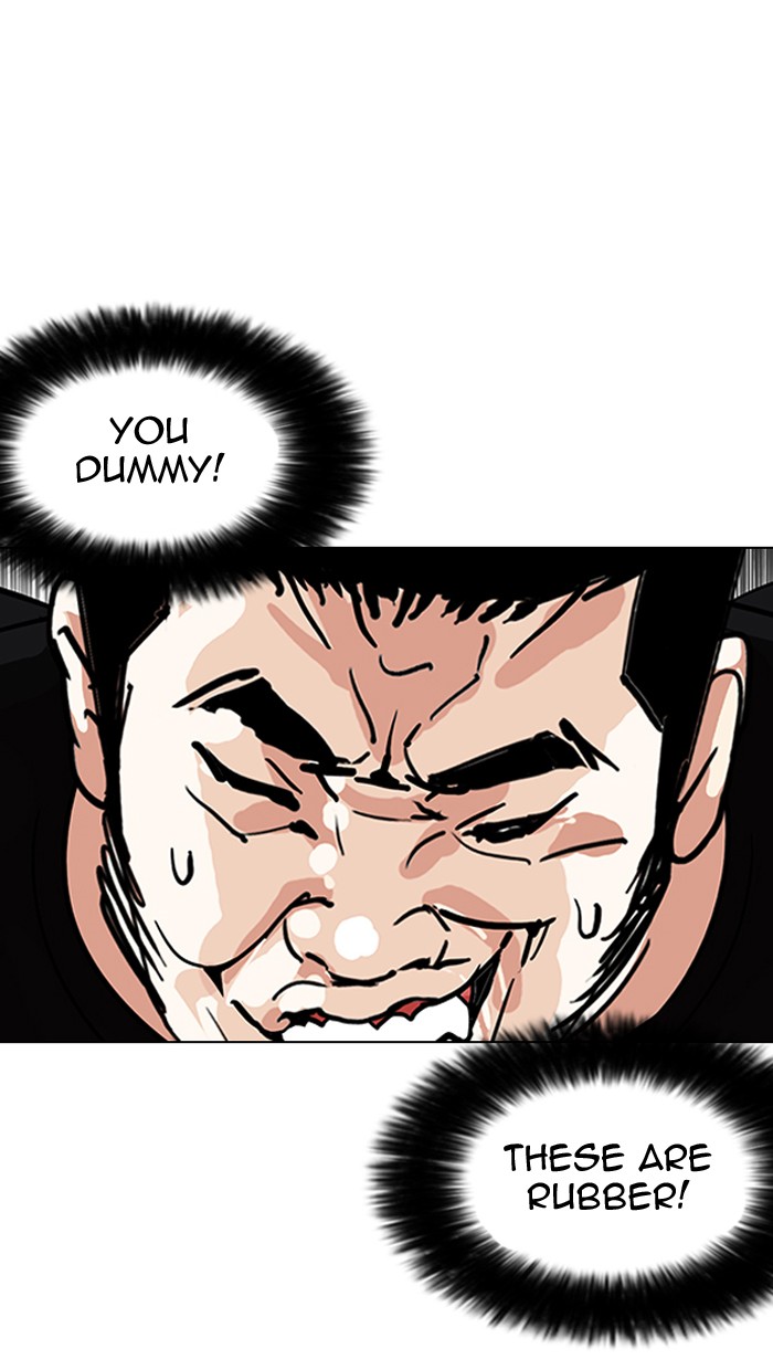 18+ Lookism Chapter 146 page 65