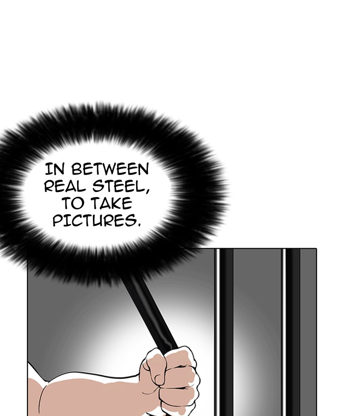 18+ Lookism Chapter 146 page 66