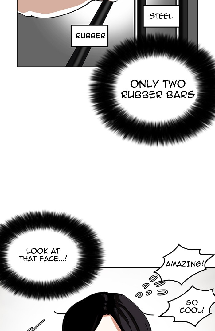 18+ Lookism Chapter 146 page 67