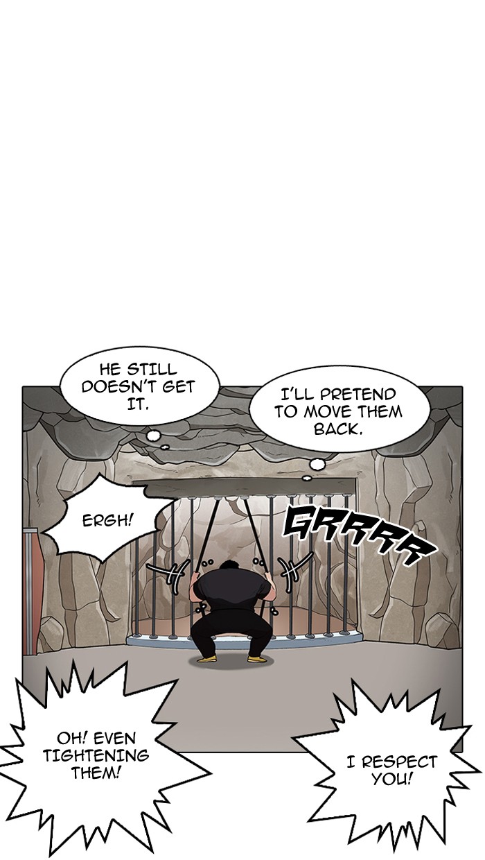 18+ Lookism Chapter 146 page 69