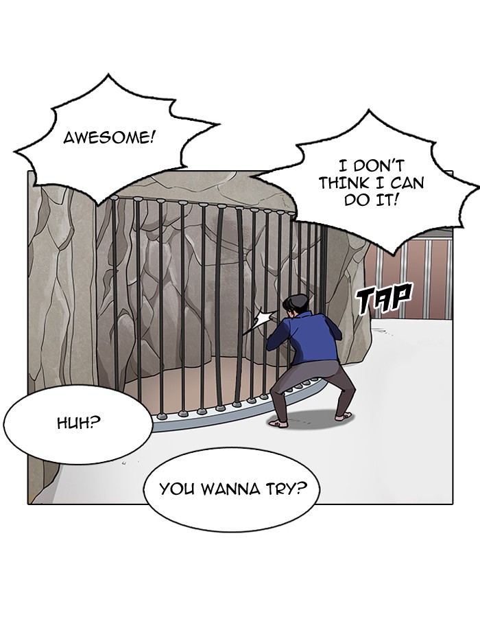 18+ Lookism Chapter 146 page 72