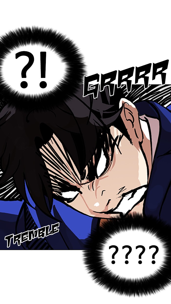 18+ Lookism Chapter 146 page 77