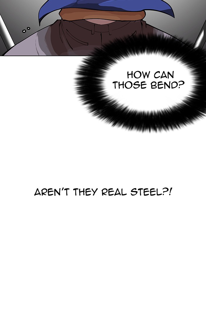 18+ Lookism Chapter 146 page 79