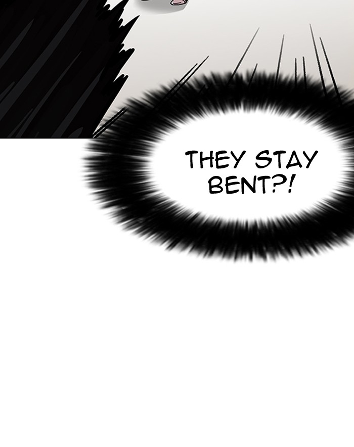 18+ Lookism Chapter 146 page 83