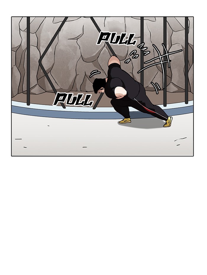 18+ Lookism Chapter 146 page 85