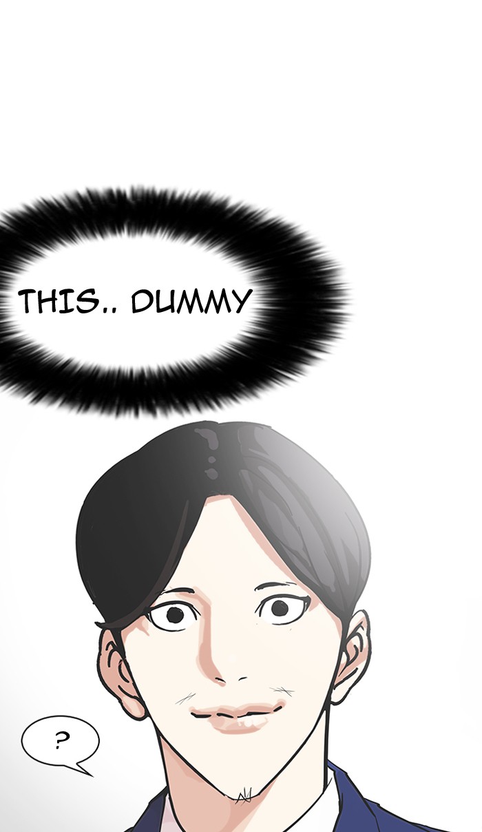 18+ Lookism Chapter 146 page 87