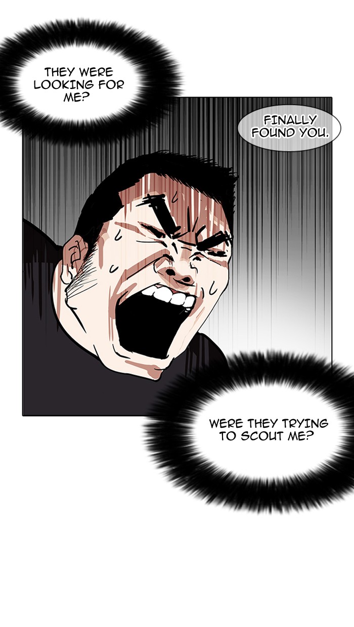 18+ Lookism Chapter 146 page 93