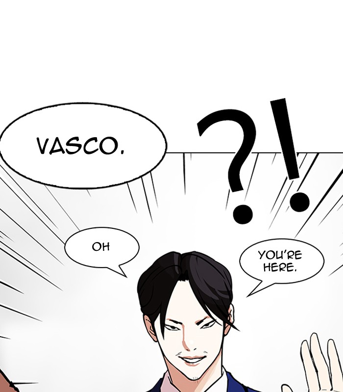 18+ Lookism Chapter 146 page 94
