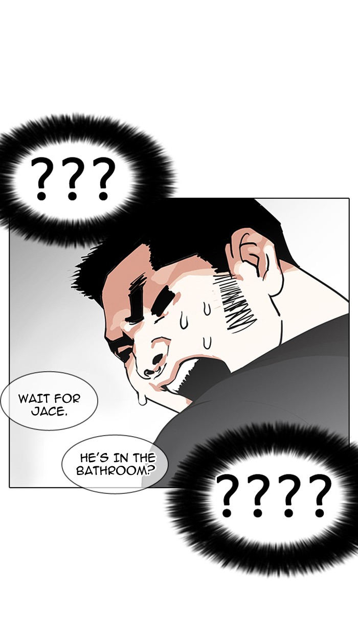 18+ Lookism Chapter 146 page 96